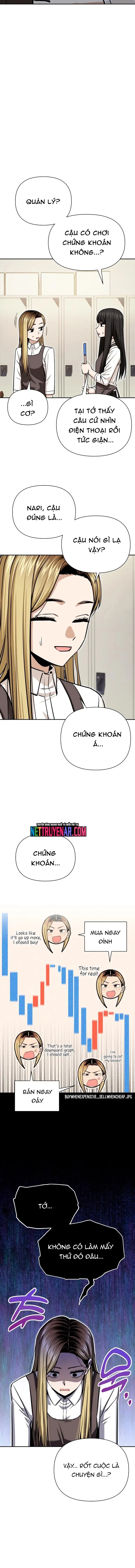 Lớ Ngớ Vớ Phải Tình Yêu Chap 123.1 - Next Chap 124.1