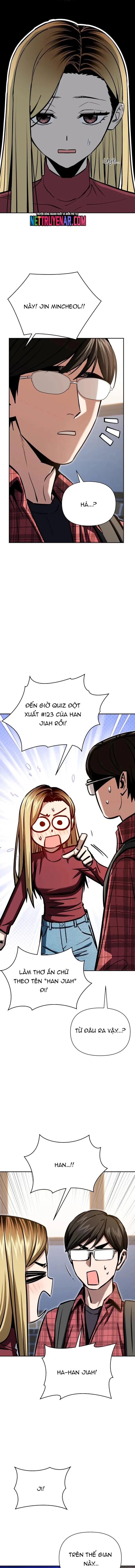 Lớ Ngớ Vớ Phải Tình Yêu Chap 123.1 - Next Chap 124.1