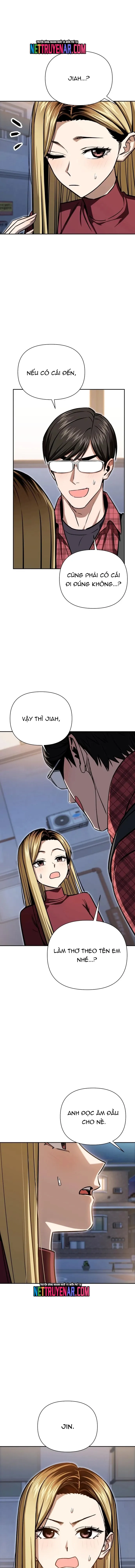 Lớ Ngớ Vớ Phải Tình Yêu Chap 123.1 - Next Chap 124.1