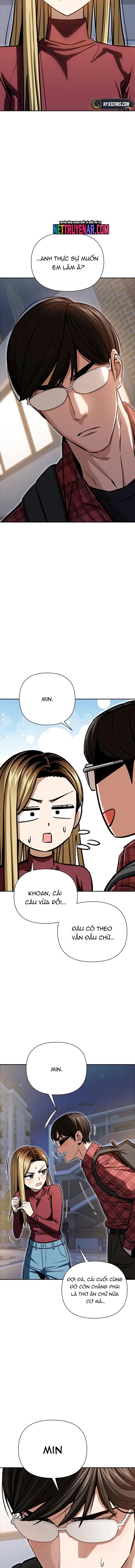 Lớ Ngớ Vớ Phải Tình Yêu Chap 123.1 - Next Chap 124.1