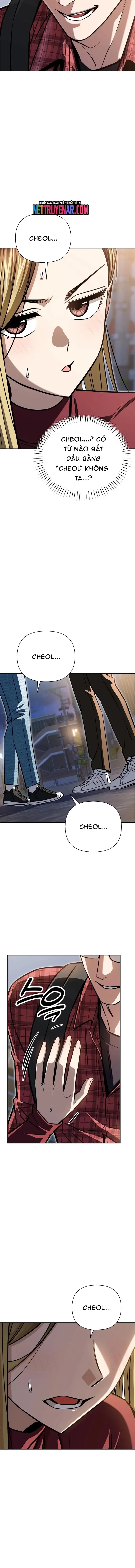 Lớ Ngớ Vớ Phải Tình Yêu Chap 123.1 - Next Chap 124.1