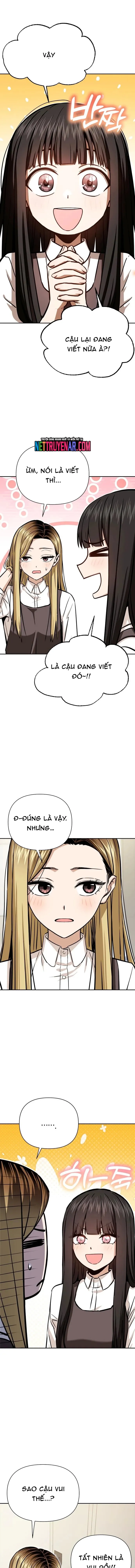 Lớ Ngớ Vớ Phải Tình Yêu Chap 123.1 - Next Chap 124.1