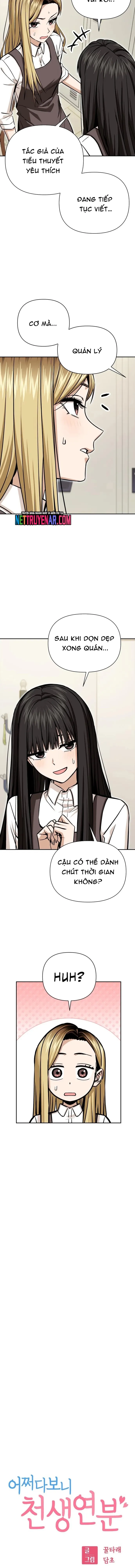 Lớ Ngớ Vớ Phải Tình Yêu Chap 123.1 - Next Chap 124.1