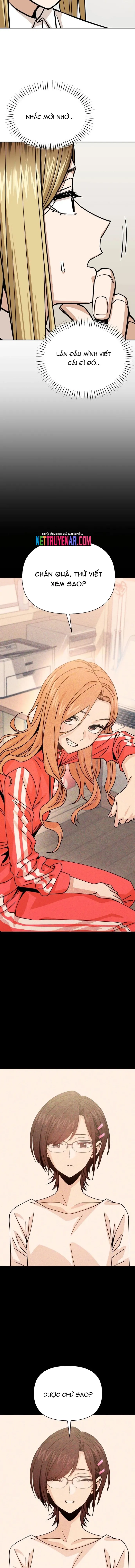 Lớ Ngớ Vớ Phải Tình Yêu Chap 123.1 - Next Chap 124.1