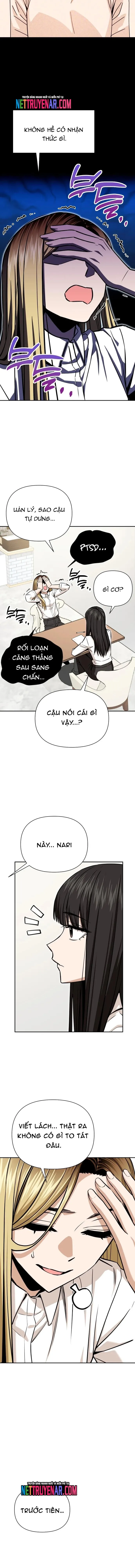 Lớ Ngớ Vớ Phải Tình Yêu Chap 123.1 - Next Chap 124.1