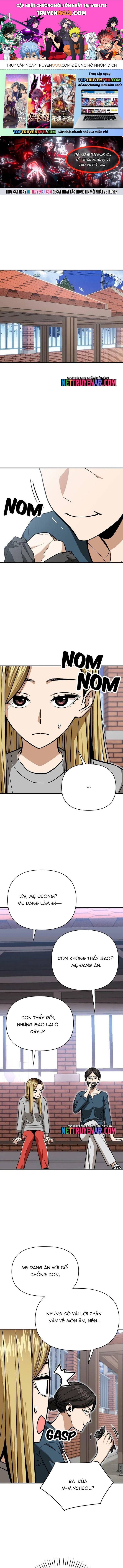 Lớ Ngớ Vớ Phải Tình Yêu Chap 125 - Next Chap 126