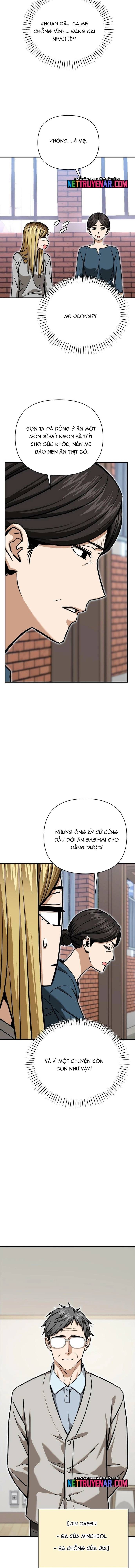 Lớ Ngớ Vớ Phải Tình Yêu Chap 125 - Next Chap 126