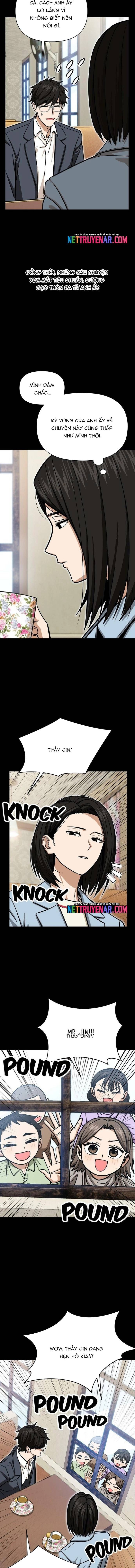 Lớ Ngớ Vớ Phải Tình Yêu Chap 125 - Next Chap 126