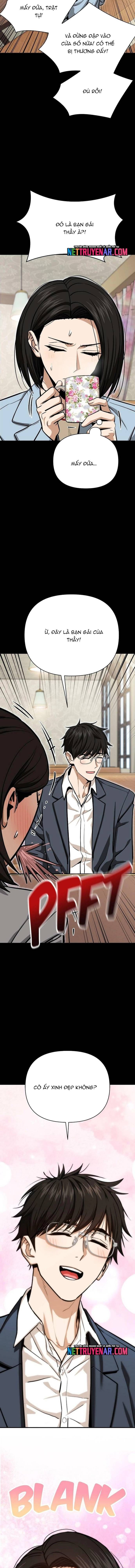 Lớ Ngớ Vớ Phải Tình Yêu Chap 125 - Next Chap 126