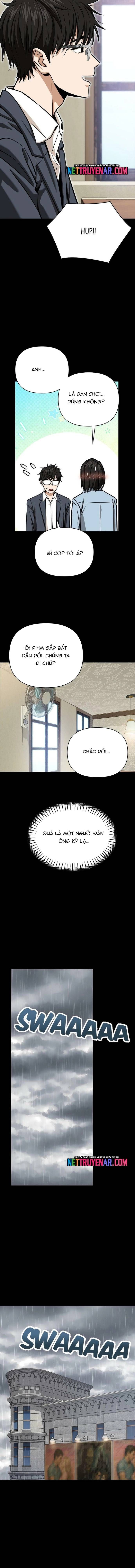 Lớ Ngớ Vớ Phải Tình Yêu Chap 125 - Next Chap 126