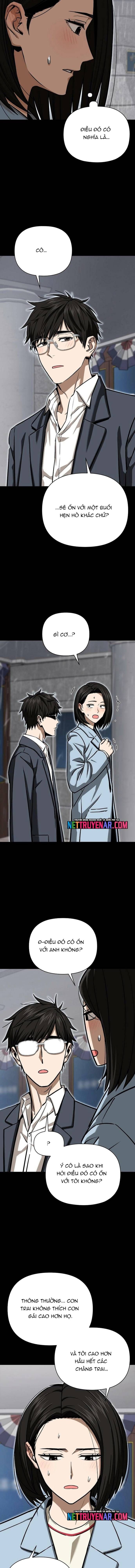 Lớ Ngớ Vớ Phải Tình Yêu Chap 125 - Next Chap 126