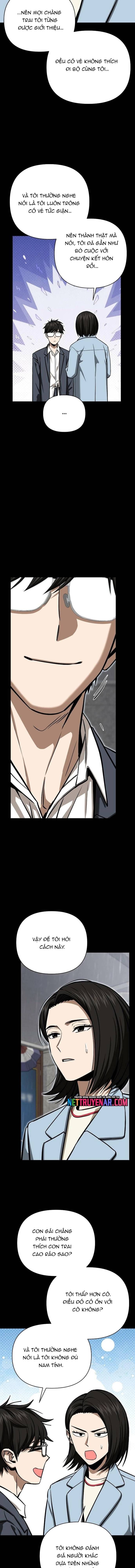 Lớ Ngớ Vớ Phải Tình Yêu Chap 125 - Next Chap 126