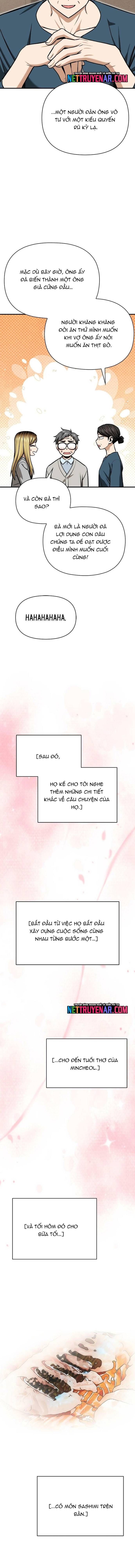 Lớ Ngớ Vớ Phải Tình Yêu Chap 125 - Next Chap 126
