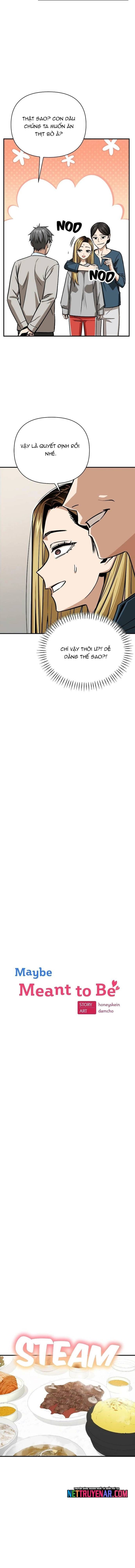 Lớ Ngớ Vớ Phải Tình Yêu Chap 125 - Next Chap 126