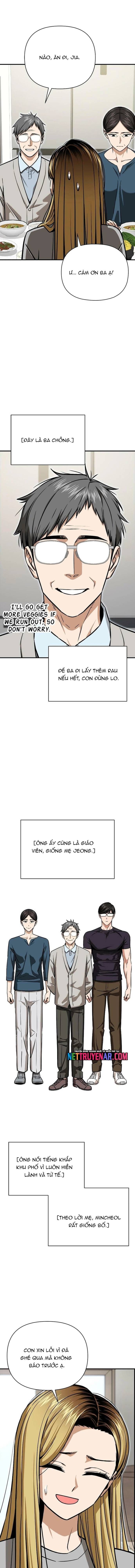 Lớ Ngớ Vớ Phải Tình Yêu Chap 125 - Next Chap 126