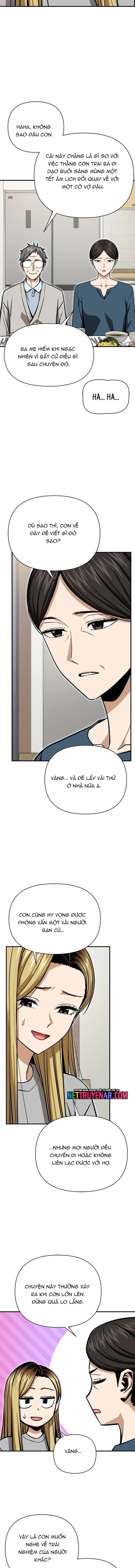 Lớ Ngớ Vớ Phải Tình Yêu Chap 125 - Next Chap 126