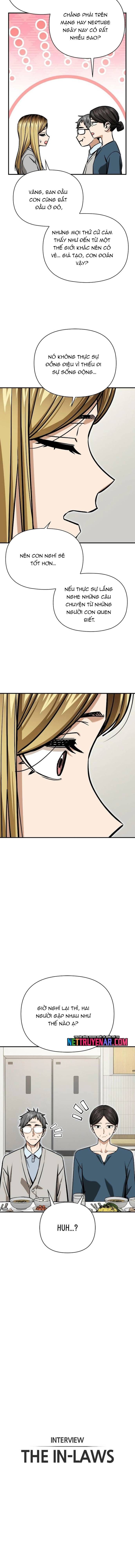 Lớ Ngớ Vớ Phải Tình Yêu Chap 125 - Next Chap 126