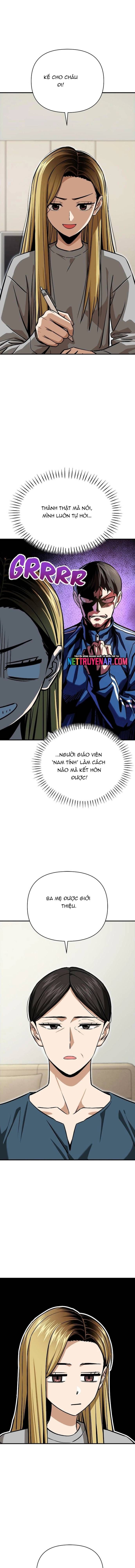 Lớ Ngớ Vớ Phải Tình Yêu Chap 125 - Next Chap 126