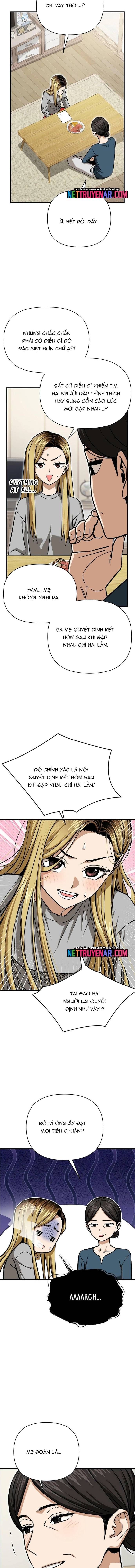 Lớ Ngớ Vớ Phải Tình Yêu Chap 125 - Next Chap 126