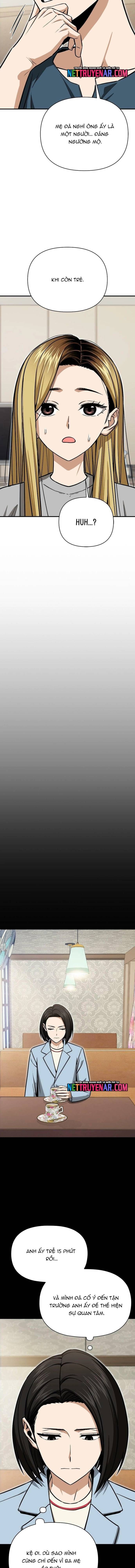 Lớ Ngớ Vớ Phải Tình Yêu Chap 125 - Next Chap 126