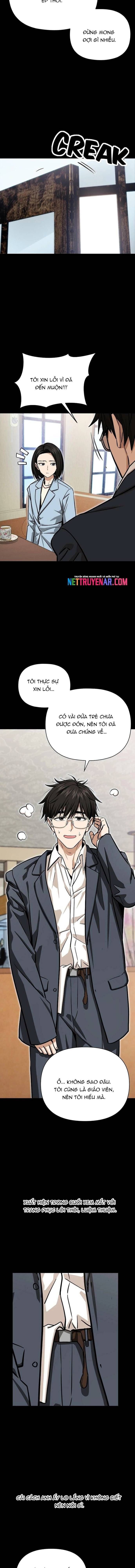 Lớ Ngớ Vớ Phải Tình Yêu Chap 125 - Next Chap 126