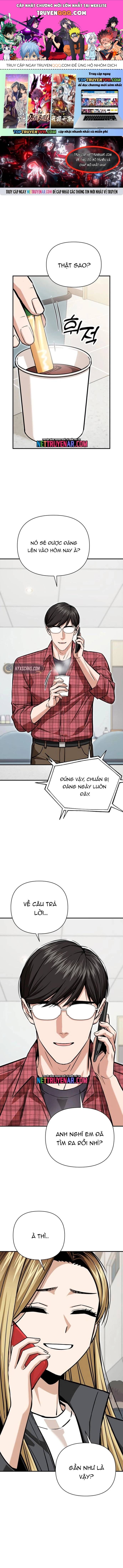 Lớ Ngớ Vớ Phải Tình Yêu Chap 126 - Next Chap 127