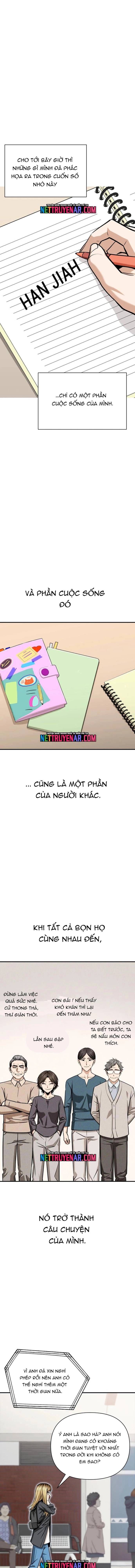 Lớ Ngớ Vớ Phải Tình Yêu Chap 126 - Next Chap 127