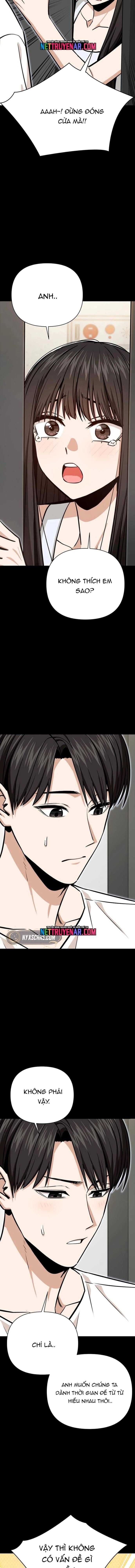 Lớ Ngớ Vớ Phải Tình Yêu Chap 126 - Next Chap 127