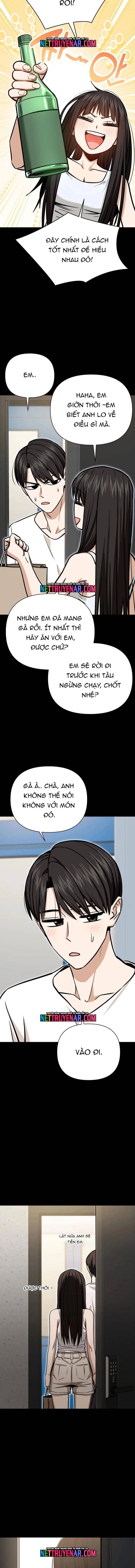 Lớ Ngớ Vớ Phải Tình Yêu Chap 126 - Next Chap 127