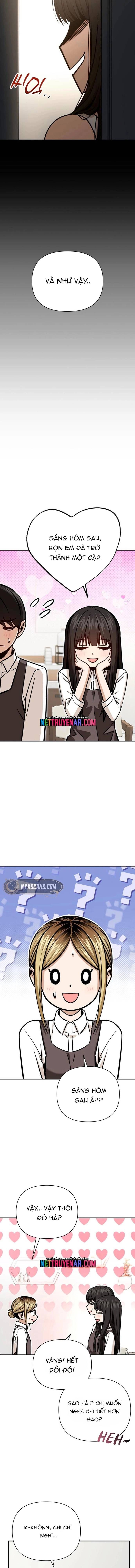 Lớ Ngớ Vớ Phải Tình Yêu Chap 126 - Next Chap 127