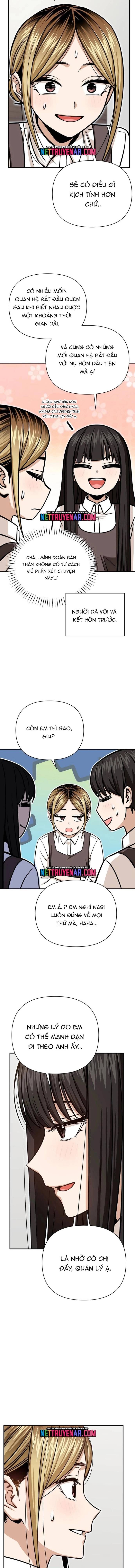 Lớ Ngớ Vớ Phải Tình Yêu Chap 126 - Next Chap 127