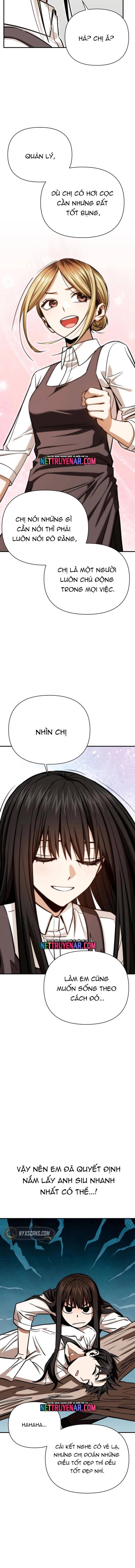 Lớ Ngớ Vớ Phải Tình Yêu Chap 126 - Next Chap 127