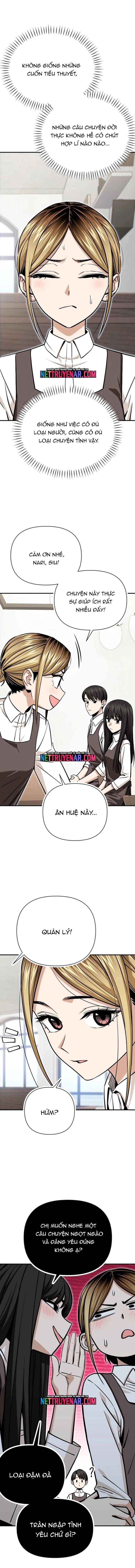 Lớ Ngớ Vớ Phải Tình Yêu Chap 126 - Next Chap 127