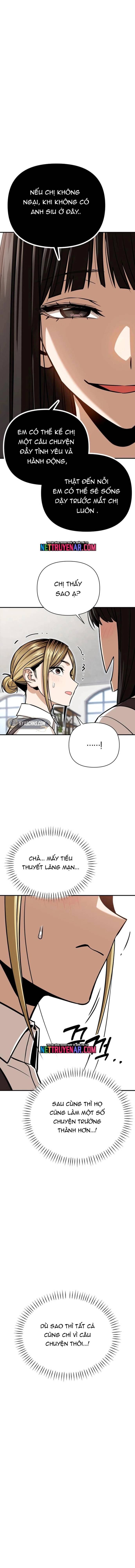 Lớ Ngớ Vớ Phải Tình Yêu Chap 126 - Next Chap 127