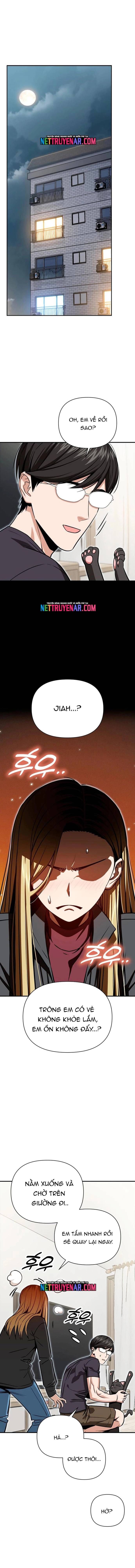 Lớ Ngớ Vớ Phải Tình Yêu Chap 126 - Next Chap 127