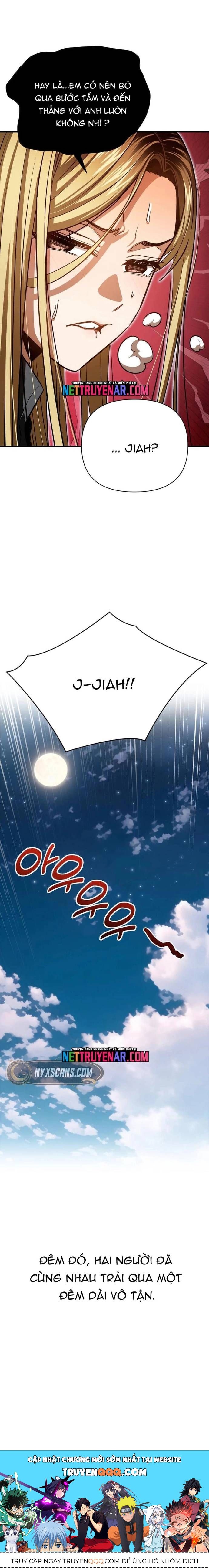 Lớ Ngớ Vớ Phải Tình Yêu Chap 126 - Next Chap 127