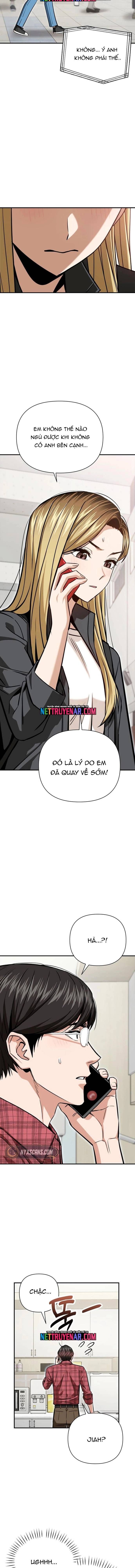 Lớ Ngớ Vớ Phải Tình Yêu Chap 126 - Next Chap 127