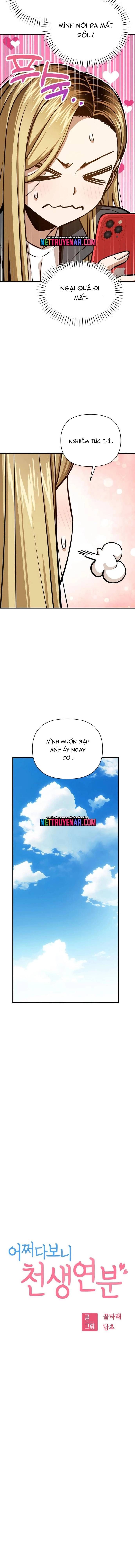 Lớ Ngớ Vớ Phải Tình Yêu Chap 126 - Next Chap 127