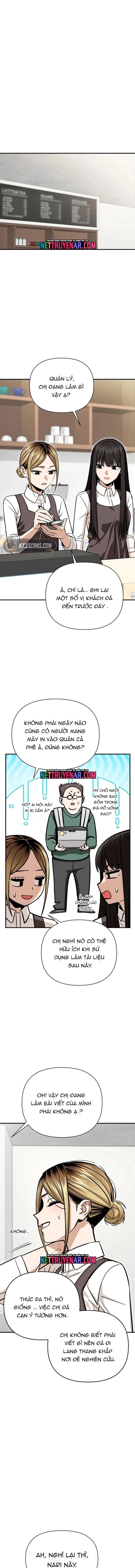 Lớ Ngớ Vớ Phải Tình Yêu Chap 126 - Next Chap 127