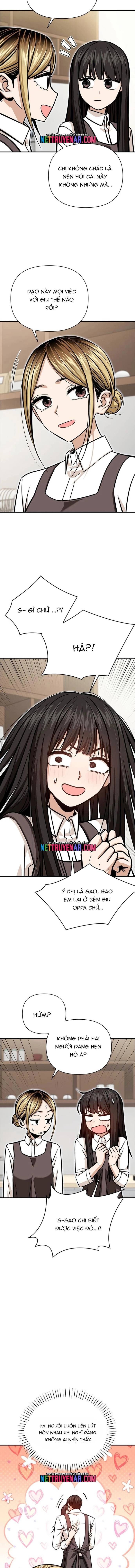 Lớ Ngớ Vớ Phải Tình Yêu Chap 126 - Next Chap 127