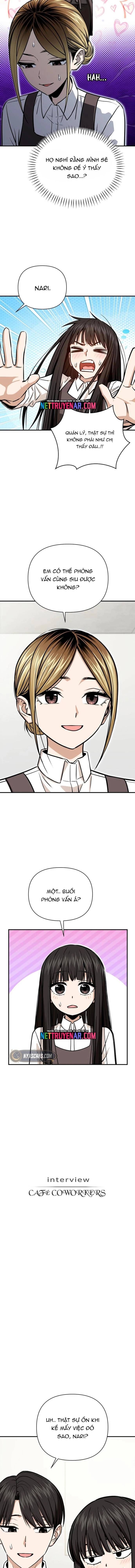 Lớ Ngớ Vớ Phải Tình Yêu Chap 126 - Next Chap 127