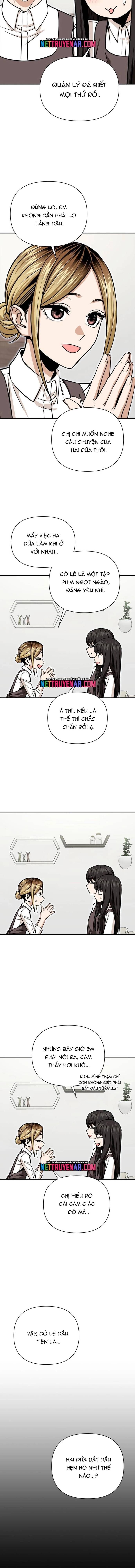 Lớ Ngớ Vớ Phải Tình Yêu Chap 126 - Next Chap 127