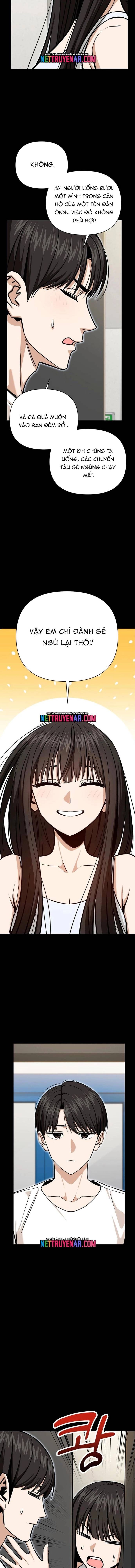 Lớ Ngớ Vớ Phải Tình Yêu Chap 126 - Next Chap 127