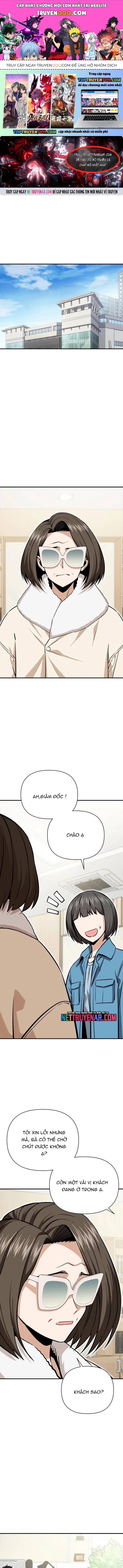 Lớ Ngớ Vớ Phải Tình Yêu Chap 127 - Next Chap 128