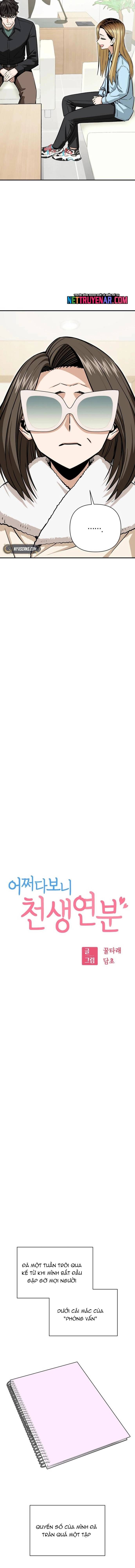 Lớ Ngớ Vớ Phải Tình Yêu Chap 127 - Next Chap 128