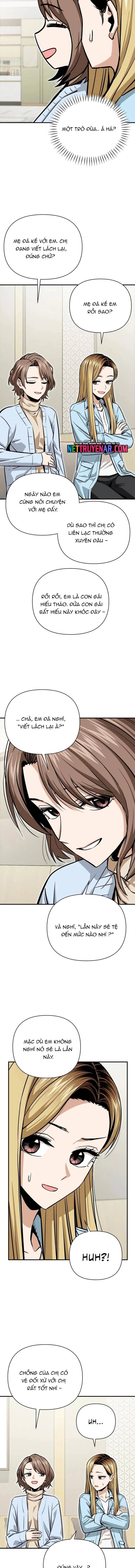 Lớ Ngớ Vớ Phải Tình Yêu Chap 127 - Next Chap 128