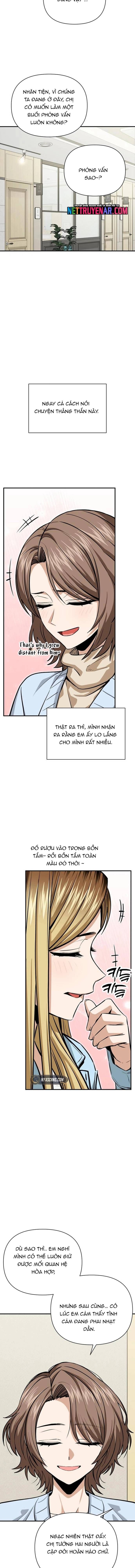 Lớ Ngớ Vớ Phải Tình Yêu Chap 127 - Next Chap 128