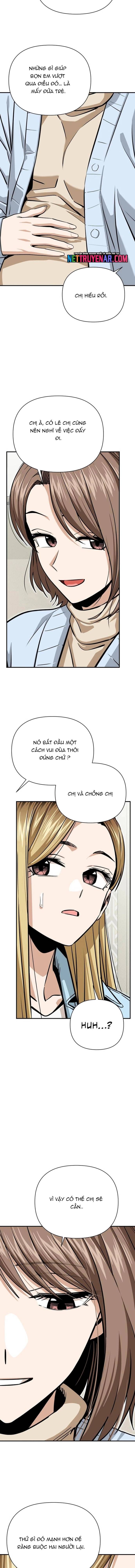 Lớ Ngớ Vớ Phải Tình Yêu Chap 127 - Next Chap 128