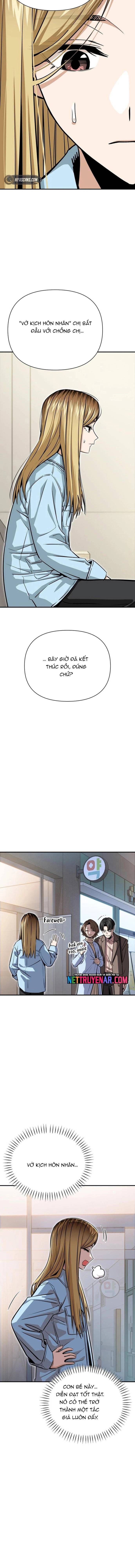 Lớ Ngớ Vớ Phải Tình Yêu Chap 127 - Next Chap 128