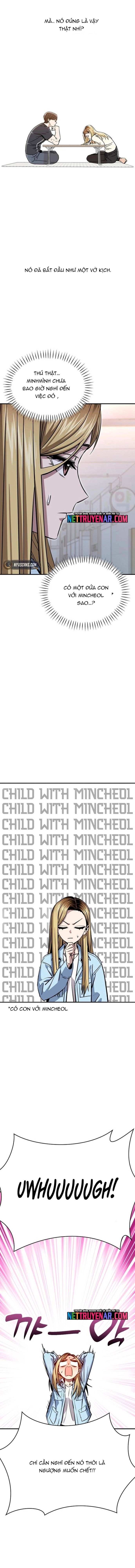 Lớ Ngớ Vớ Phải Tình Yêu Chap 127 - Next Chap 128